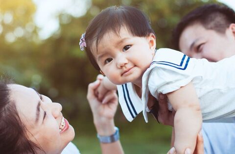 5 điều cha mẹ sớm dạy để trẻ lớn lên thành người tử tế, dù ở đâu cũng …