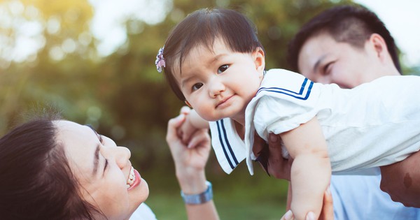 5 điều cha mẹ sớm dạy để trẻ lớn lên thành người tử tế, dù ở đâu cũng …