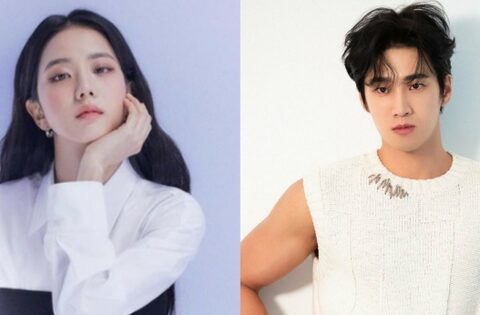 Netizen chúc mừng Jisoo (BLACKPINK) sau khi cô xác nhận chia tay Ahn Bo Hyun, …