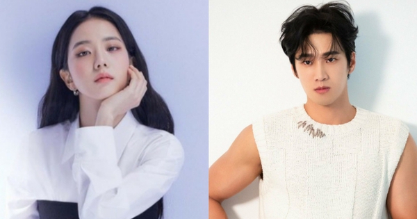 Netizen chúc mừng Jisoo (BLACKPINK) sau khi cô xác nhận chia tay Ahn Bo Hyun, …