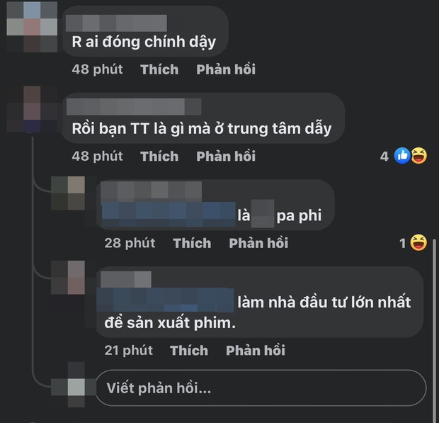 Khán giả bất mãn vì Trấn Thành được ưu ái như nam chính ở Đất Rừng Phương Nam: Khao khát center đến thế à? - Ảnh 3.