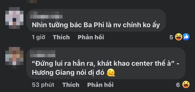 Khán giả bất mãn vì Trấn Thành được ưu ái như nam chính ở Đất Rừng Phương Nam: Khao khát center đến thế à? - Ảnh 4.