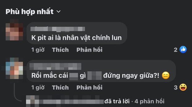 Khán giả bất mãn vì Trấn Thành được ưu ái như nam chính ở Đất Rừng Phương Nam: Khao khát center đến thế à? - Ảnh 5.