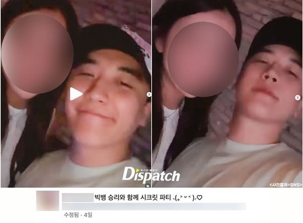 HOT: Dispatch vạch trần Seungri bắt cá 2 tay, lên kế hoạch tỉ mỉ lừa 2 cô gái trong chuyến du lịch Bali - Ảnh 10.