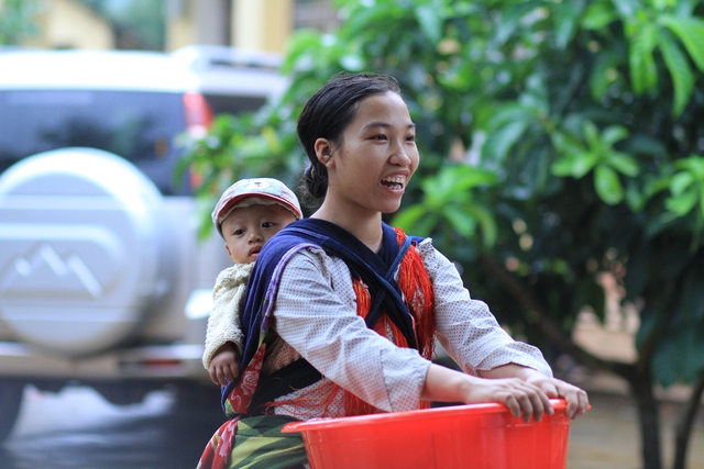 Vì sao phải khám sàng lọc trước khi mang thai? - Ảnh 3.