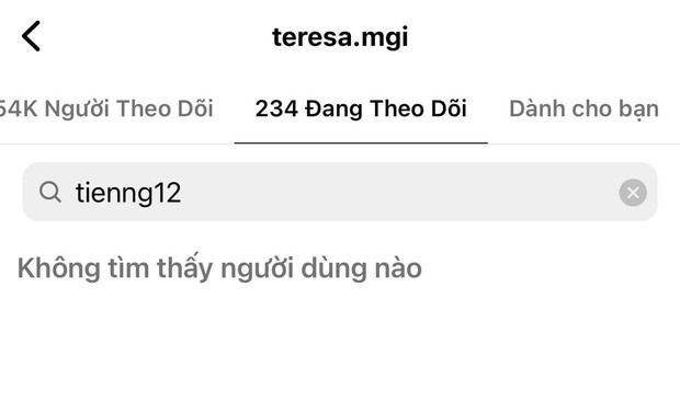 Hết ông Nawat đến phó chủ tịch Miss Grand bất ngờ hủy theo dõi Thùy Tiên, dấy nghi vấn mâu thuẫn lớn với con gái cưng - Ảnh 2.