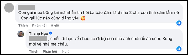 Vua cá Koi hé lộ tin nhắn với con gái, phản ứng thế nào khi được khuyên quay về với vợ cũ? - Ảnh 5.