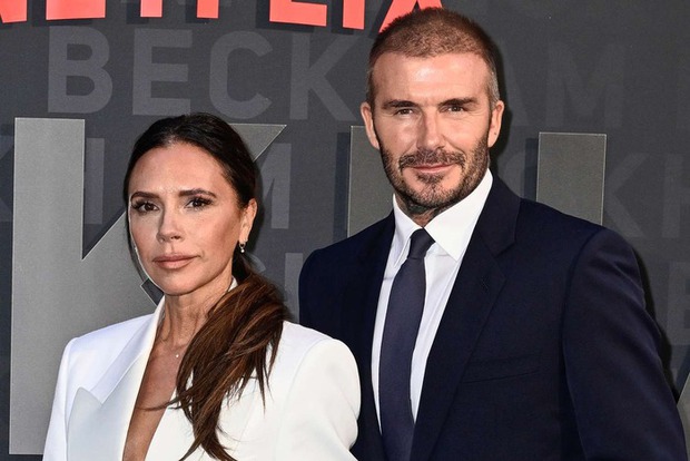 David Beckham: Không có gì là ngẫu nhiên trên con đường trở thành một biểu tượng bất biến - Ảnh 5.