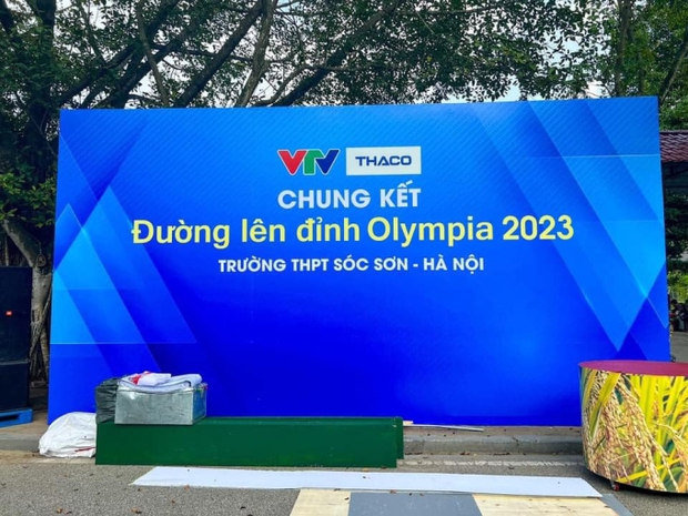 Đột nhập 4 điểm cầu Chung kết Olympia 2023 trước giờ G: Nơi nào sẽ đón nhà vô địch? - Ảnh 2.