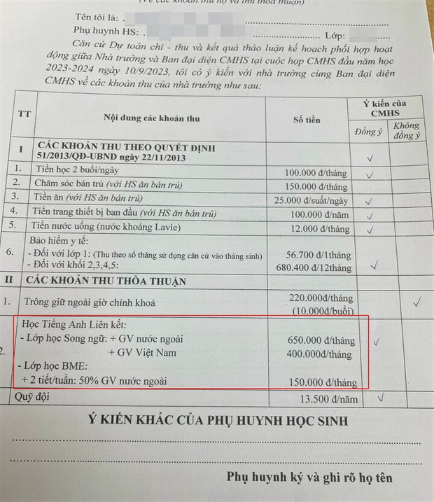 Thầy cô lách luật chèn môn liên kết vào dạy chính, phụ huynh há miệng mắc quai - Ảnh 1.