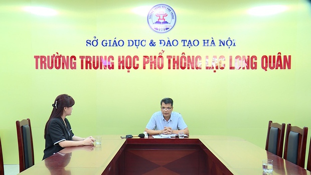 Vụ từ chối công tác giáo dục học sinh: Tranh cãi vì thu chi quỹ phụ huynh 300 triệu đồng/năm - Ảnh 1.