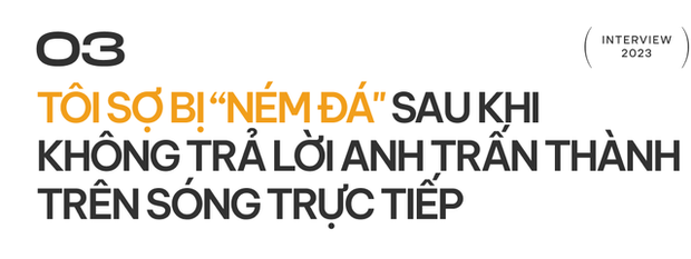 Karik: Tôi sợ bị ném đá khi từ chối trả lời anh Trấn Thành ở Rap Việt nhưng lúc đó tôi thở không nổi - Ảnh 11.