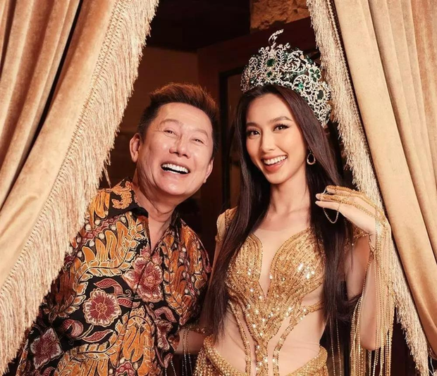 Chuyện gì đang xảy ra với Thùy Tiên: Liên hoàn ồn ào với tổ chức Miss Grand International, mối quan hệ không thể cứu vãn? - Ảnh 2.