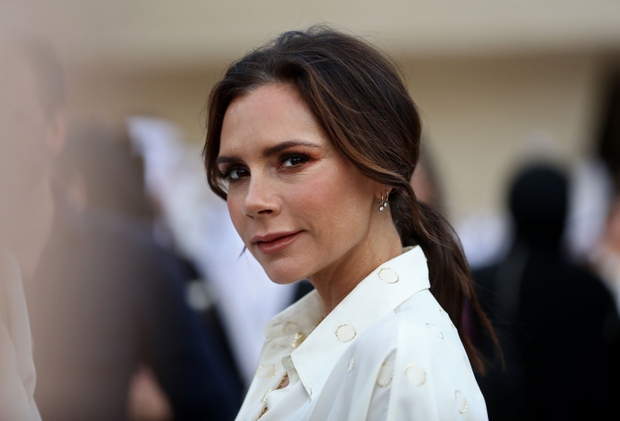 Victoria Beckham: Là người dẫn dắt Spice Girls lập nên kỉ lục nhóm nữ chỉ gần đây BLACKPINK mới có thể phá được! - Ảnh 3.