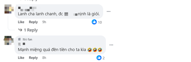 Sao nam bị chỉ trích vì khen Đất Rừng Phương Nam: Ai xem phim thấy uổng tiền thì nhắn tôi, tôi trả lại gấp đôi - Ảnh 5.