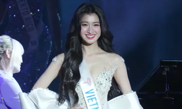 Chung kết Miss International 2023: Phương Nhi dừng chân ở top 15, kết quả intop nhờ vé vote? - Ảnh 2.