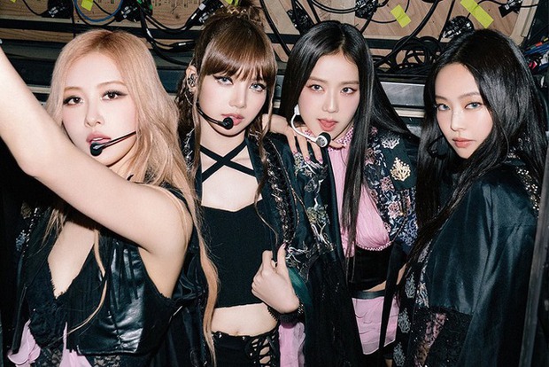 Lý do YG Entertainment liên tục ém tình trạng hợp đồng của BLACKPINK - Ảnh 2.