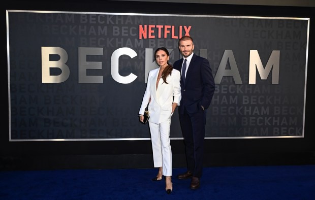 Beckham: Bức chân dung không hoàn hảo về một người theo chủ nghĩa hoàn hảo và sự thật chưa từng được công bố! - Ảnh 4.