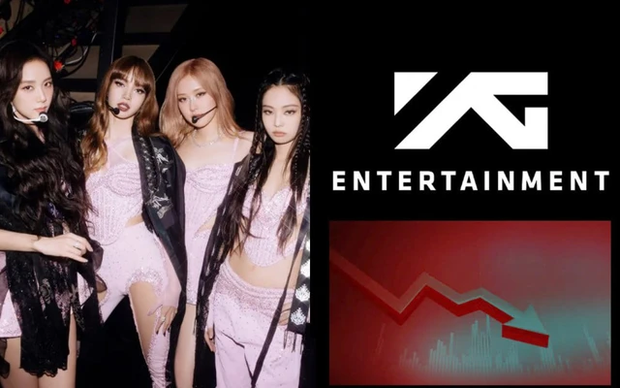 Ai được hưởng lợi từ vụ nhập nhằng tương lai giữa BLACKPINK và YG? - Ảnh 4.