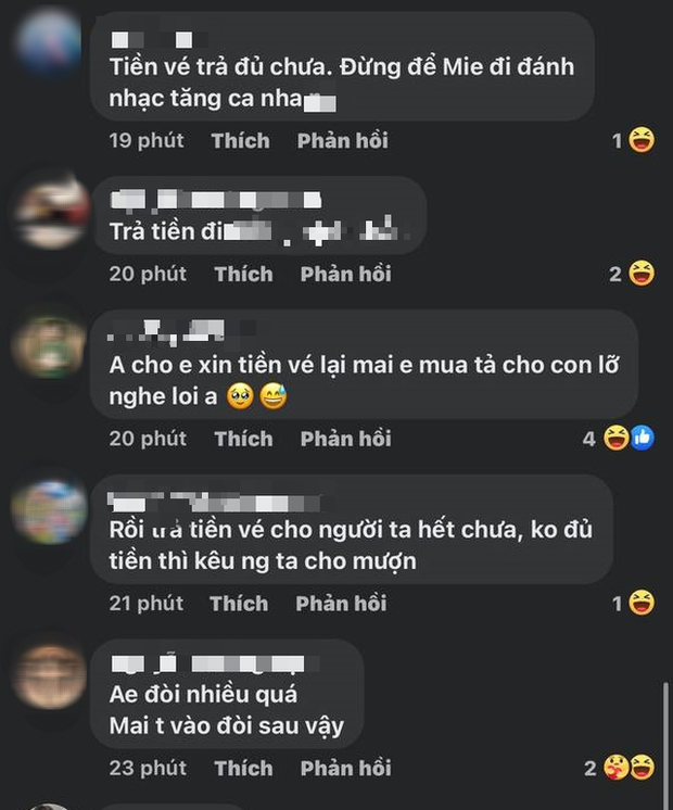 Sao nam bị chỉ trích vì khen Đất Rừng Phương Nam: Ai xem phim thấy uổng tiền thì nhắn tôi, tôi trả lại gấp đôi - Ảnh 4.