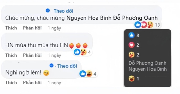 Thì ra Shark Bình đã ngầm xác nhận Phương Oanh mang thai thông qua động thái này - Ảnh 1.