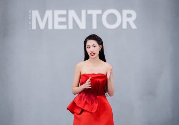 Thanh Hằng nổi giận ở The New Mentor: Luật chơi mơ hồ, Dược sĩ Tiến quên mất luật nhân quả đó em! - Ảnh 2.