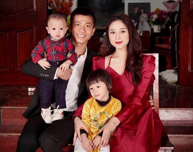 Hot girl vướng nghi vấn người thứ 3 kết hôn cùng “hot boy sân cỏ”: Vợ chồng cùng tậu Mẹc, sở hữu khách sạn riêng - Ảnh 4.