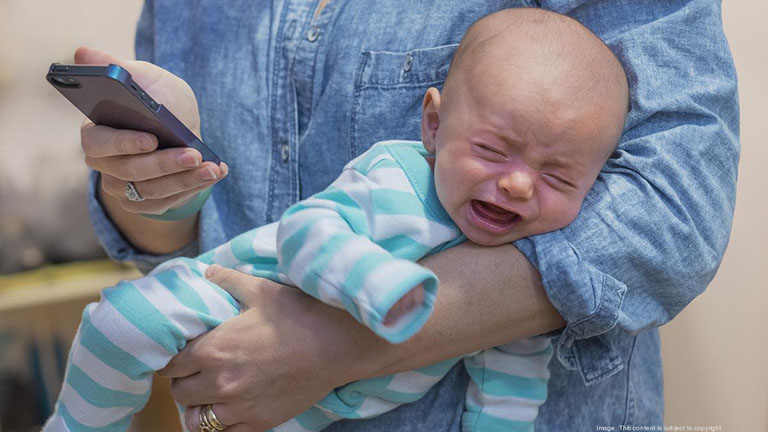 Nhận biết trẻ tự kỷ qua tiếng khóc: Liệu có chính xác? | Trung tâm Tâm lý Giáo dục Chuyên biệt NHC Việt Nam