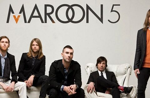 Hé lộ setlist của Maroon 5 tại 8Wonder Winter Festival