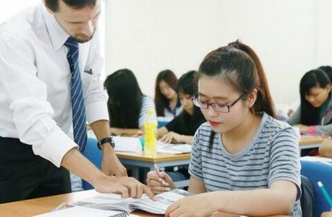 Ngành học nghe tên dễ “mích lòng” phụ huynh nhưng cơ hội việc …