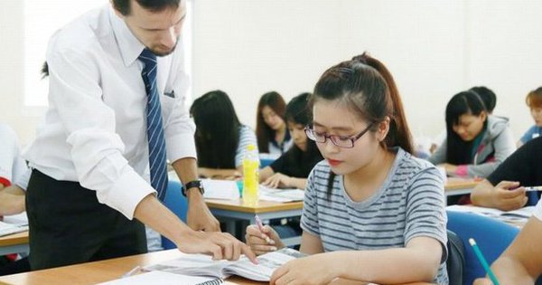 Ngành học nghe tên dễ “mích lòng” phụ huynh nhưng cơ hội việc …