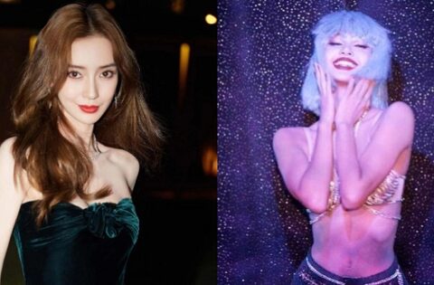 Angelababy bị nhân viên rời bỏ, phải bán biệt thự siêu sang hậu …