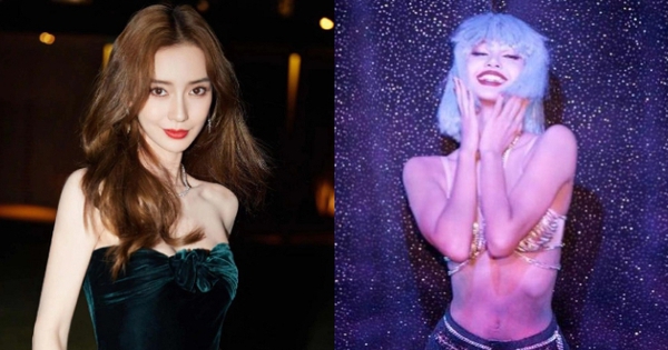 Angelababy bị nhân viên rời bỏ, phải bán biệt thự siêu sang hậu …