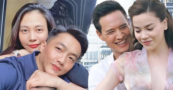 Điểm chung của gia đình Hà Hồ – Kim Lý và Cường Đô la – Thu Trang: Dạy con kiểu “rẻ bèo” mà hiệu quả