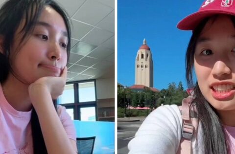 Một ngày ở Đại học Stanford của Jenny Huỳnh: Học tập và làm việc bất kỳ …