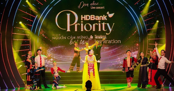 Từ HDBank Priority đến sự trở lại của huyền thoại saxophone Kenny G ở Việt Nam