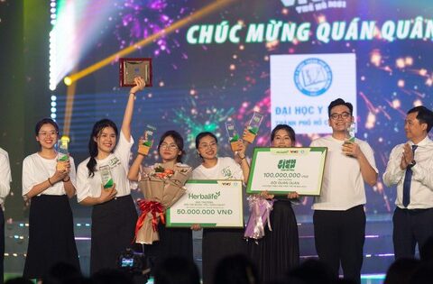 “Sinh Viên Thế Hệ Mới 2023” – Chương trình truyền hình thực tế chắp …