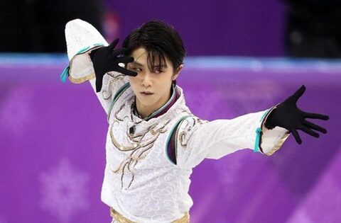 “Hoàng tử sân băng” Yuzuru Hanyu ly hôn sau 3 tháng …