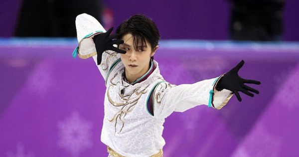 “Hoàng tử sân băng” Yuzuru Hanyu ly hôn sau 3 tháng …