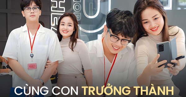 Hai con trai vừa có thành tích học tập đáng nể, vừa tự lập, tình cảm: Bà mẹ Hà Nội chia sẻ bí quyết 4 chữ “Không”