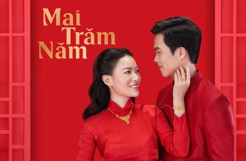 BST Mai Trăm Năm của Ngọc Thẩm Jewelry: “Nền tảng” từ những giá trị truyền …