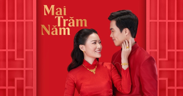 BST Mai Trăm Năm của Ngọc Thẩm Jewelry: “Nền tảng” từ những giá trị truyền …