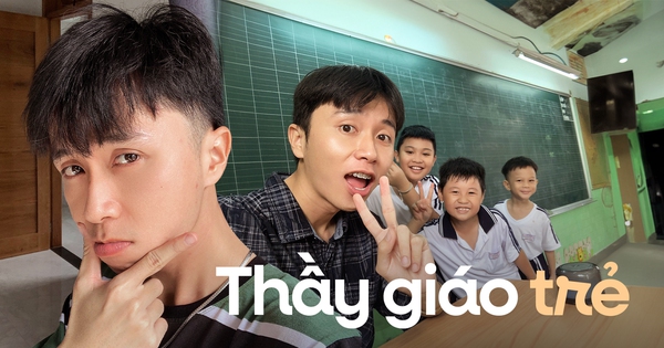 Thầy giáo chuyên “bóc phốt” học sinh trên TikTok: …