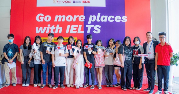 Bí quyết chuẩn bị hiệu quả cho sĩ tử thi IELTS ở tỉnh xa