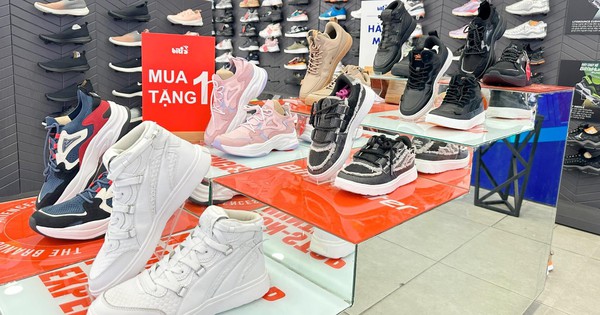 Mua 2 đôi Biti’s Hunter chỉ 800 ngàn – Sale chớp nhoáng Black Friday