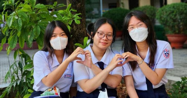 Đại học Quốc gia TP.HCM dự kiến 2 đợt thi đánh giá năng lực năm 2024