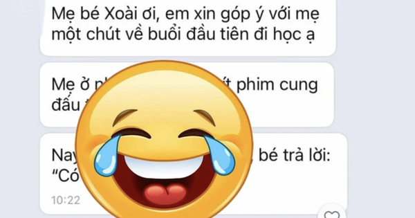 Bị gọi điểm danh, trẻ mầm non trả lời 3 chữ khiến cả lớp cười vỡ bụng: Cô giáo hốt …