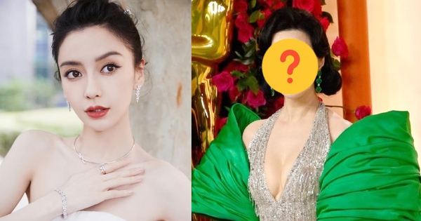 Angelababy bị phong sát ngầm nhưng “đại hoa đán” này mới …