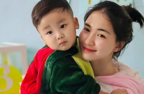 Hòa Minzy mong đừng ai nói với con 3 chữ này: Càng ngẫm càng thấy cách dạy con quá hay