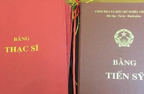 Tiến sĩ bằng giả qua mặt 5 đại học: Các trường dễ dãi trong tuyển dụng?